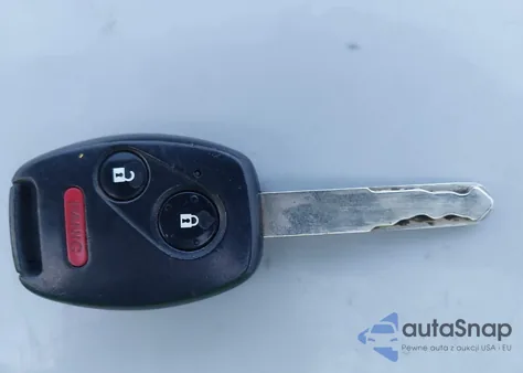 2010 Honda Cr-V Ex-L from USA, damaged, VIN 5J6RE4H74AL005942